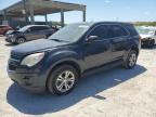 2015 Chevrolet Equinox Ls იყიდება West Palm Beach-ში, FL - Rear End