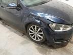 2015 VOLKSWAGEN GOLF D for sale at Copart CASTLEDERMOT - IRELAND