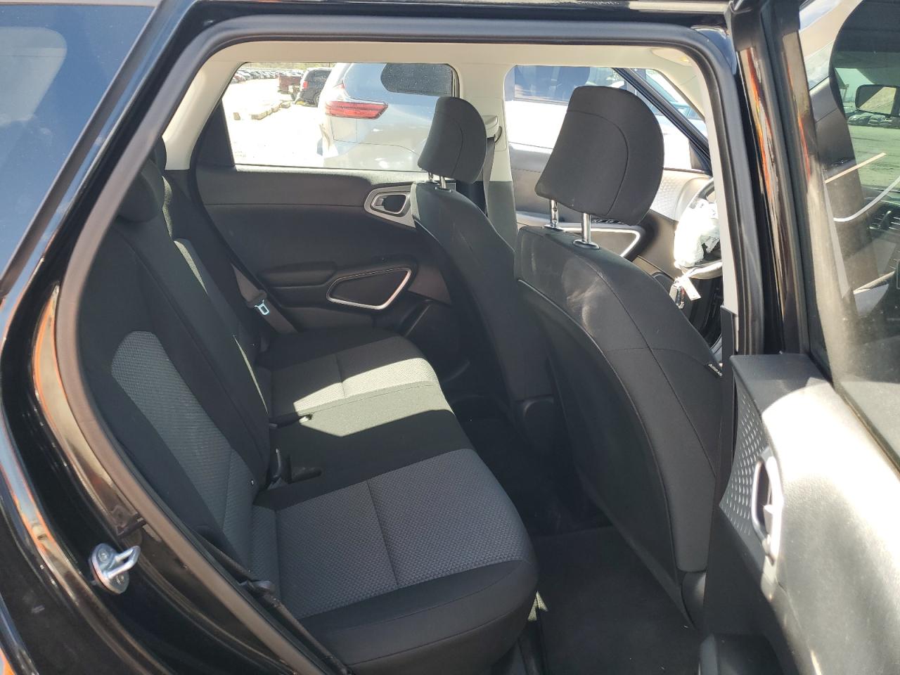 2020 Kia Soul Lx VIN: KNDJ23AU1L7062780 Lot: 53068615