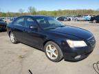 2009 Hyundai Sonata Se for Sale in Marlboro, NY - Rear End