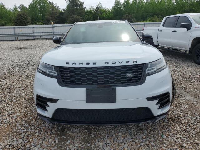  LAND ROVER RANGEROVER 2019 White