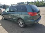 2004 Toyota Sienna Xle for Sale in Arlington, WA - Front End