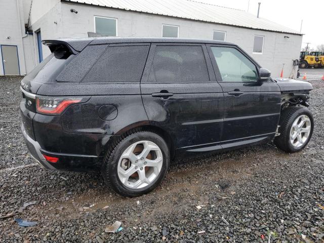  LAND ROVER RANGEROVER 2018 Czarny