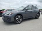 2020 Subaru Crosstrek Limited for Sale in Lebanon, TN - Side