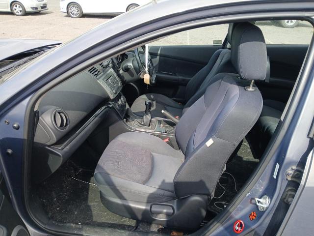 2010 MAZDA 6 TS2 D 16