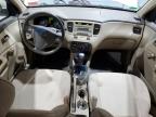 2008 Kia Rio Base de vânzare în Candia, NH - Front End