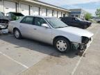 2001 Cadillac Deville  for Sale in Louisville, KY - Front End