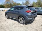 2018 Hyundai Tucson Sel for Sale in Seaford, DE - Rear End
