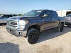 2014 Toyota Tundra Crewmax Sr5 en Venta en San Antonio, TX - Hail