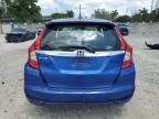2020 Honda Fit Ex en Venta en Opa Locka, FL - Front End
