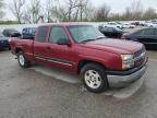 2005 Chevrolet Silverado C1500 на продаже в Bridgeton, MO - Mechanical