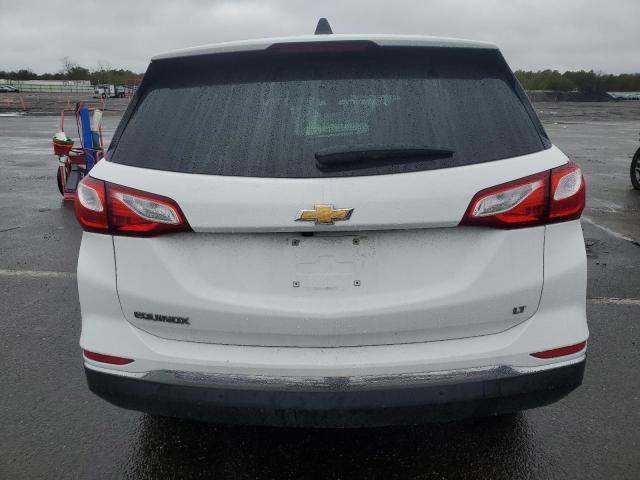  CHEVROLET EQUINOX 2020 Білий