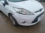 2012 FORD FIESTA TIT for sale at Copart SANDWICH