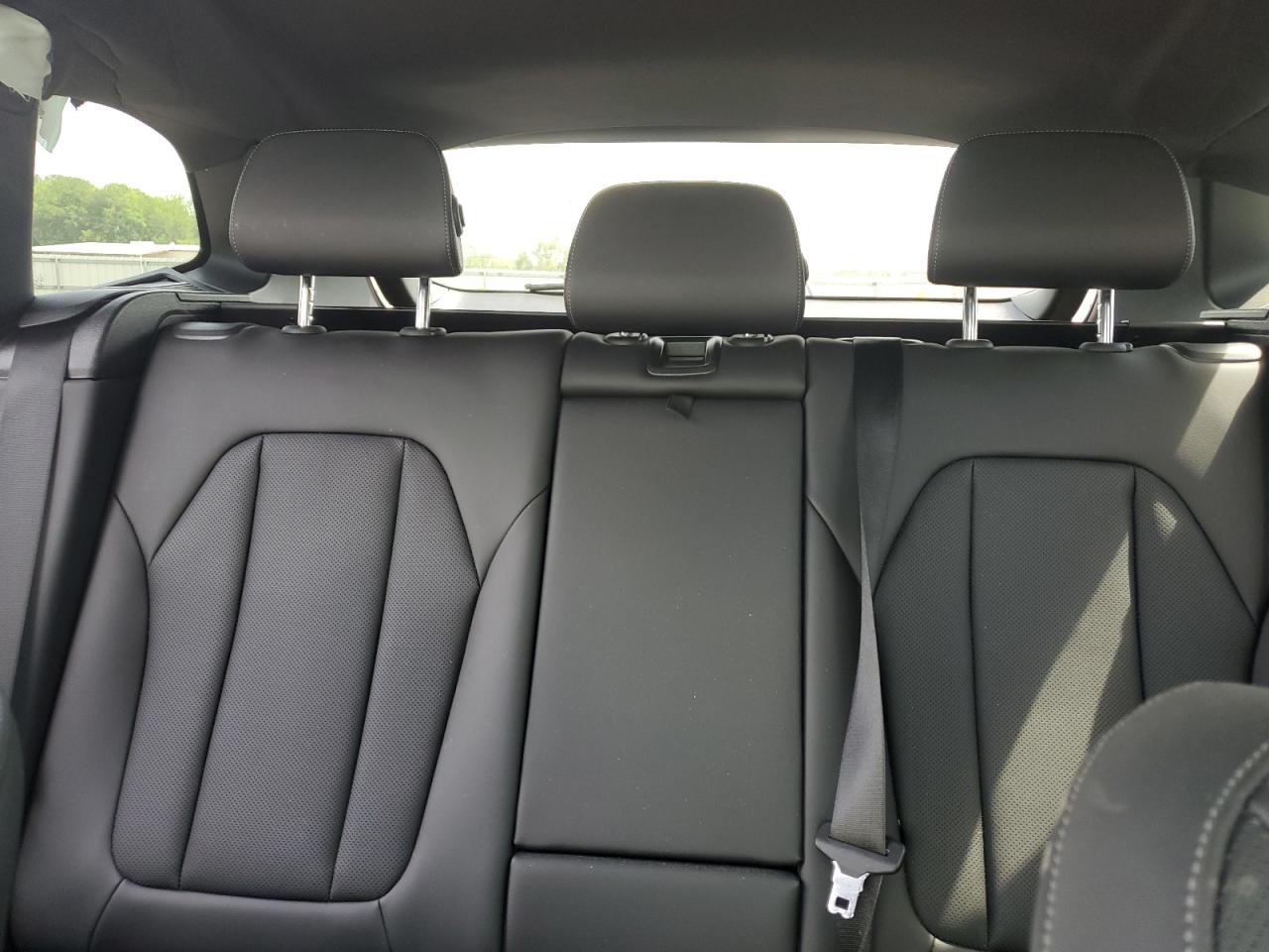 2022 BMW X3 Sdrive30I VIN: 5UX43DP02N9K66787 Lot: 53194205