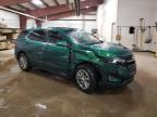 2019 Chevrolet Equinox Lt for Sale in Lansing, MI - Side
