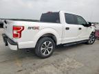 2020 Ford F150 Supercrew იყიდება Grand Prairie-ში, TX - Front End