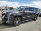 2015 Cadillac Escalade Esv Luxury for Sale in Las Vegas, NV - Side
