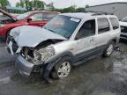 2002 Mazda Tribute Lx იყიდება Spartanburg-ში, SC - Front End