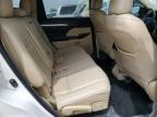 2018 Toyota Highlander Le for Sale in San Antonio, TX - Hail