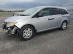 2012 HONDA ODYSSEY LX à vendre chez Copart ON - OTTAWA