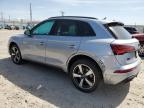 2023 Audi Q5 Premium Plus 45 en Venta en Magna, UT - Front End