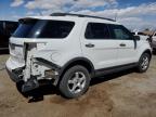 2013 Ford Explorer  for Sale in Albuquerque, NM - Rear End