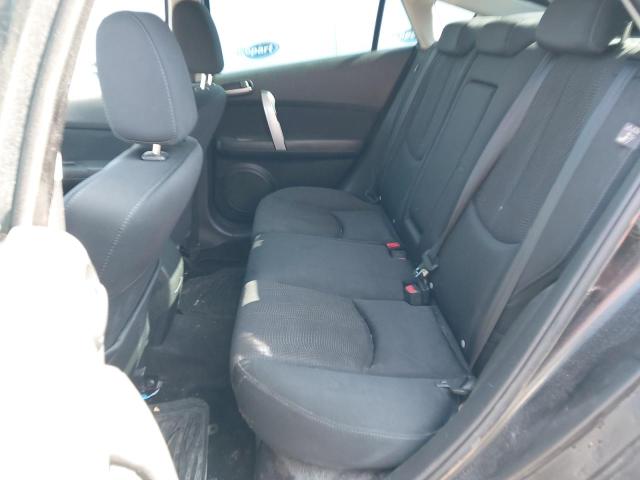 2009 MAZDA 6 TAMURA