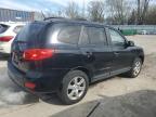 2009 Hyundai Santa Fe Se за продажба в Franklin, WI - Minor Dent/Scratches