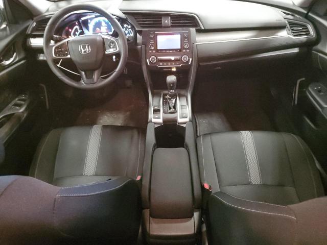  HONDA CIVIC 2019 Biały