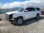 2017 Gmc Yukon Xl Denali en Venta en Magna, UT - Front End