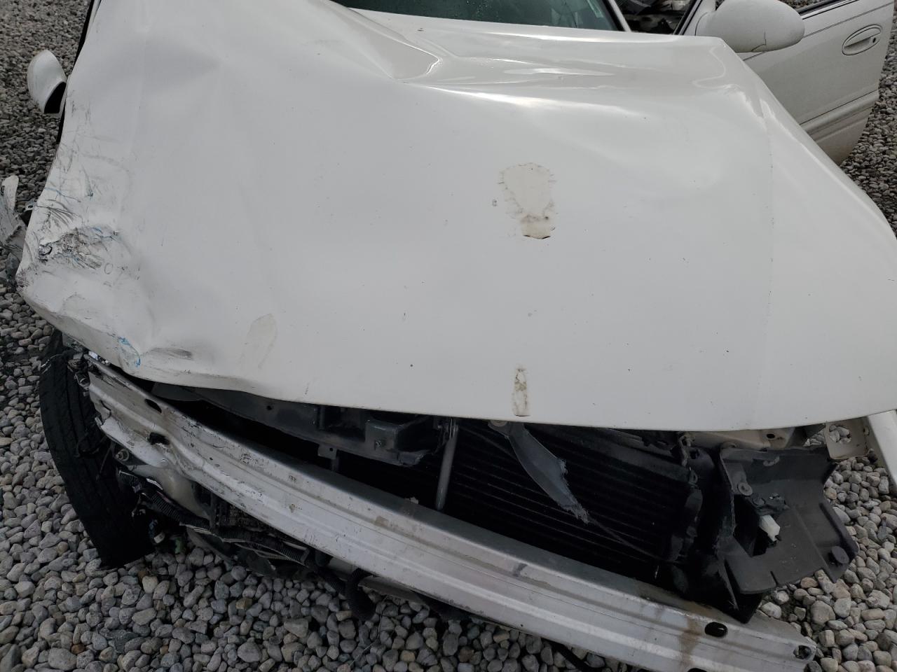 2004 Buick Lesabre Custom VIN: 1G4HP52K744170831 Lot: 54800945