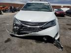 2017 Chrysler Pacifica Touring L Plus for Sale in North Las Vegas, NV - Front End