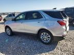 2018 Chevrolet Equinox Lt იყიდება Wayland-ში, MI - Rear End