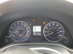 2010 Infiniti G37  zu verkaufen in Colorado Springs, CO - Side