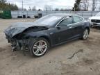2015 TESLA MODEL S  à vendre chez Copart ON - TORONTO