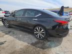 2021 Nissan Altima Sr იყიდება Littleton-ში, CO - Front End