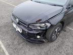 2020 VOLKSWAGEN POLO MATCH for sale at Copart SANDTOFT