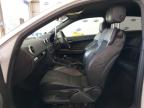 2010 AUDI A3 S LINE for sale at Copart EAST KILBRIDE