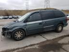 2006 Chrysler Town & Country Touring for Sale in Littleton, CO - Front End
