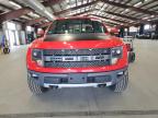 2013 Ford F150 Svt Raptor للبيع في East Granby، CT - Minor Dent/Scratches