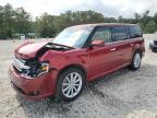 Houston, TX에서 판매 중인 2018 Ford Flex Limited - Front End