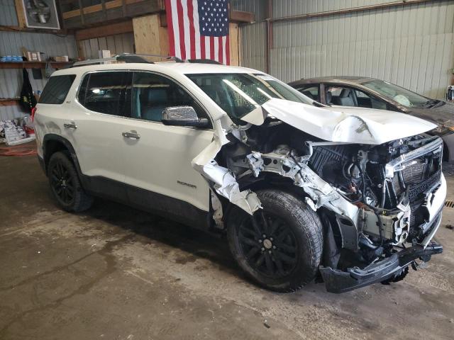  GMC ACADIA 2018 White