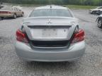 2017 Mitsubishi Mirage G4 Es იყიდება Cartersville-ში, GA - Rear End