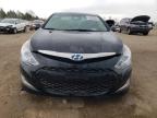 2015 Hyundai Sonata Hybrid na sprzedaż w Elgin, IL - Front End