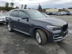 2023 Bmw X5 Xdrive45E на продаже в Exeter, RI - Front End