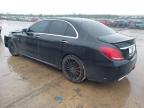 2015 MERCEDES BENZ C220 AMG L for sale at Copart YORK