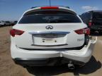 2013 Infiniti Fx37  for Sale in Brighton, CO - Rear End