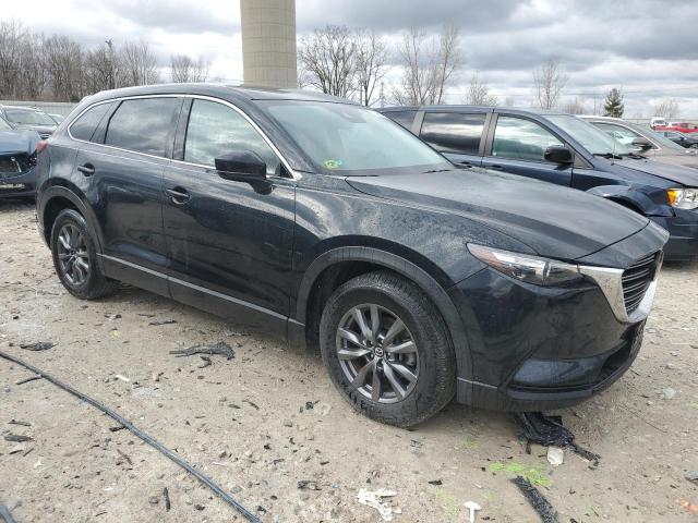  MAZDA CX-9 2021 Black