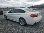 2016 Bmw 428 Xi Gran Coupe Sulev en Venta en North Billerica, MA - Front End