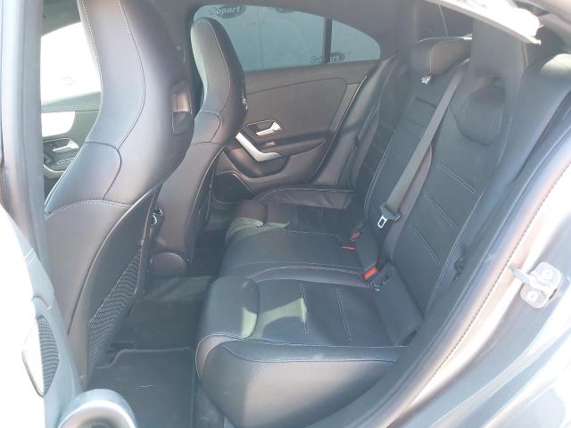 2024 MERCEDES BENZ CLA 180 AM